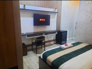 Norvits Hotel Asaba - Okpanam - 2