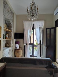 Lyssa Holiday Apartments - Taormine - 1
