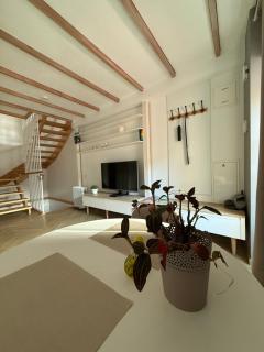 Heart of Vilnius with little spa - Vilna - 5