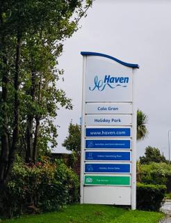 PJM caravans - Blackpool - 9