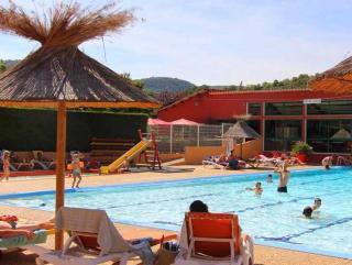 Camping 4 étoiles - Piscine - ccbagcc - Saint-Rome-de-Tarn - 7