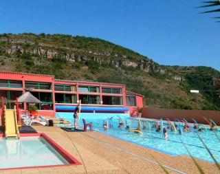 Camping 4 étoiles - Piscine - ccbagcc - Saint-Rome-de-Tarn - 6