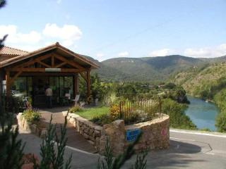 Camping 4 étoiles - Piscine - ccbagcc - Saint-Rome-de-Tarn - 4