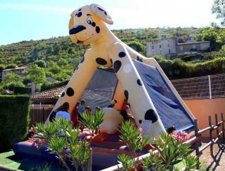 Camping 4 étoiles - Piscine - ccbagcc - Saint-Rome-de-Tarn - 3