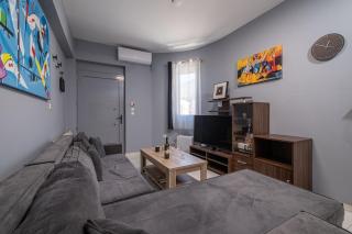 Kounaki Wines Central Square Apartments - 7