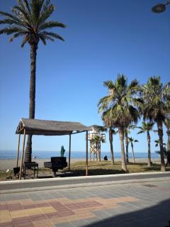 Apartamento Torcasol - Malaga - 8