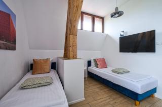 CityCenterApartment/M2/6 - Kattowitz - 6