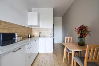CityCenterApartment/M2/6 - Kattowitz - 5