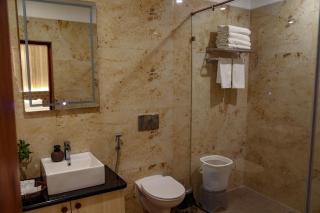 Four Leaf Hotel Arjuna Manor, Varanasi - Varanasi - 2