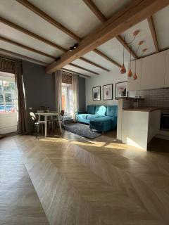 Heart of Vilnius with little spa - Vilna - 7