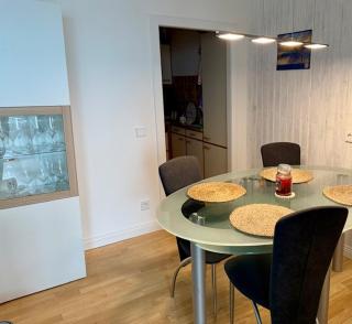 Ferienwohnung Sonnendeck 7711 - Wendtorf - 9