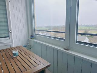 Ferienwohnung Sonnendeck 7711 - Wendtorf - 8