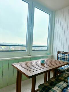 Ferienwohnung Sonnendeck 7711 - Wendtorf - 7