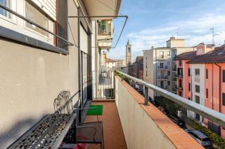 Modern Apartment Near Rogoredo - Milan - 8