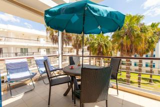 B06 - Top-Floor Marina 2 bed Apartment - Lagos - 3
