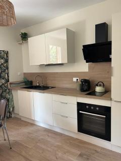 cozy and central - Millau - 0