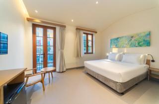SOLANA Hotel Sunset Town Phu Quoc - Phú Quốc - 3