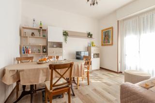 Modern Apartment Near Rogoredo - Milan - 1