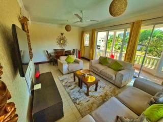 Nyali Holiday Apartments , Aqua Garden - Mombasa - 6