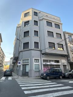 Edificio Brión 1º Derecha - Santiago de Compostela - 8