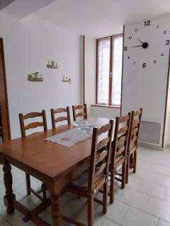 gite morvan - Lormes - 9