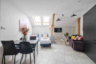 CityCenterApartment/M2/8 - Katowice - 6