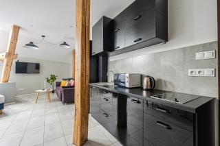 CityCenterApartment/M2/8 - Katowice - 4