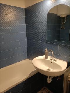 WestEnd Apartment - Budapest - 5