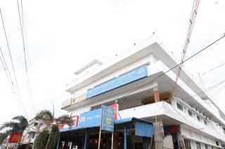 Hotel O K S Residency - Vādippatti - 9