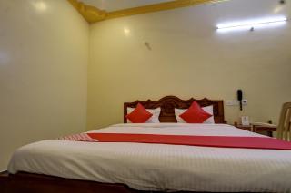 Hotel O K S Residency - Vādippatti - 8