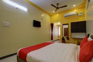 Hotel O K S Residency - Vādippatti - 6