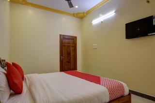 Hotel O K S Residency - Vādippatti - 2