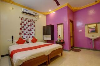 Hotel O K S Residency - Vādippatti - 0