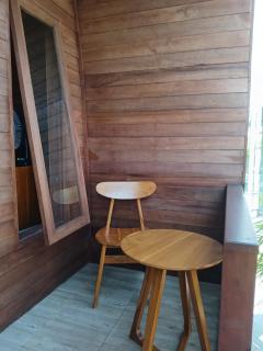 Pebble Beach Bungalow in Medewi Yeh Sumbul, Bali - 4