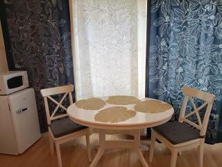 WestEnd Apartment - Budapest - 6