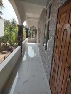 ABDB Homestay - Guwahati - 1