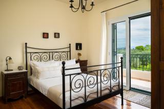 The Olive Project - Villa Maria with Private Pool by Konnect - Lefkimmi - 4