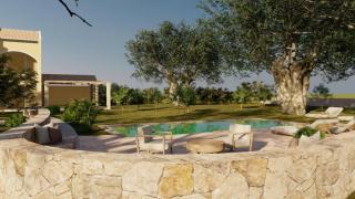The Olive Project - Villa Maria with Private Pool by Konnect - Lefkimmi - 0