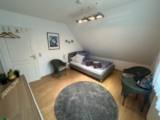 Enks Home Bed & Breakfast - Bakum - 5