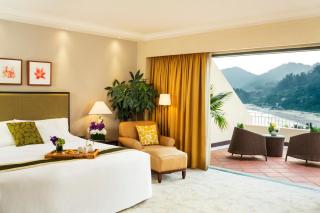 Grand Coloane Resort - Macao - 4