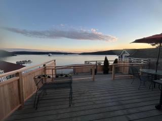 The Landing at Orcas - Eastsound - 2