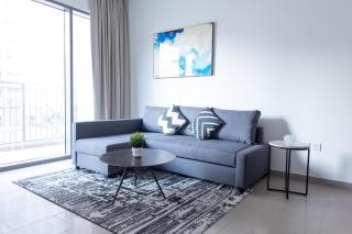 Park Heights 2 Dubai Hills 1BR by Happy Season - 8