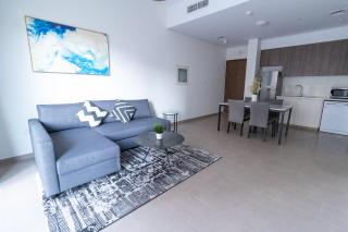 Park Heights 2 Dubai Hills 1BR by Happy Season - 5