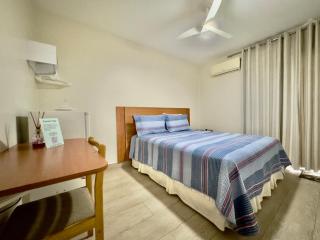 Pousada Familiar Vilage Bed & Breakfast Homestay - Volta Redonda - 7