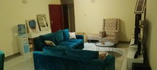 The Blissful Pitstop - Gatunga - 5