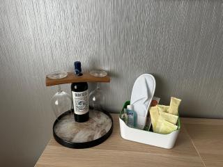 Enks Home Bed & Breakfast - Bakum - 4