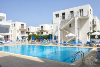 Sweet Memories Hotel Apts - Protaras - 5