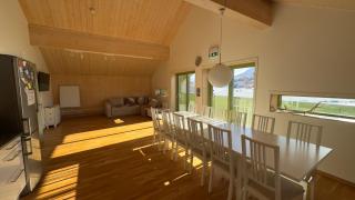 Russkiy Dom - Longyearbyen - 7
