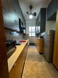 Luxury Apartment In Indiranagar - Bangalore - 7