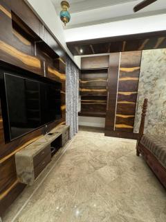 Luxury Apartment In Indiranagar - Bangalore - 1